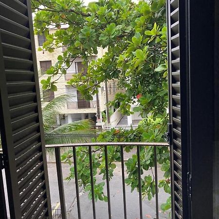Apartamento Praia Da Enseada Guarujá Exterior foto