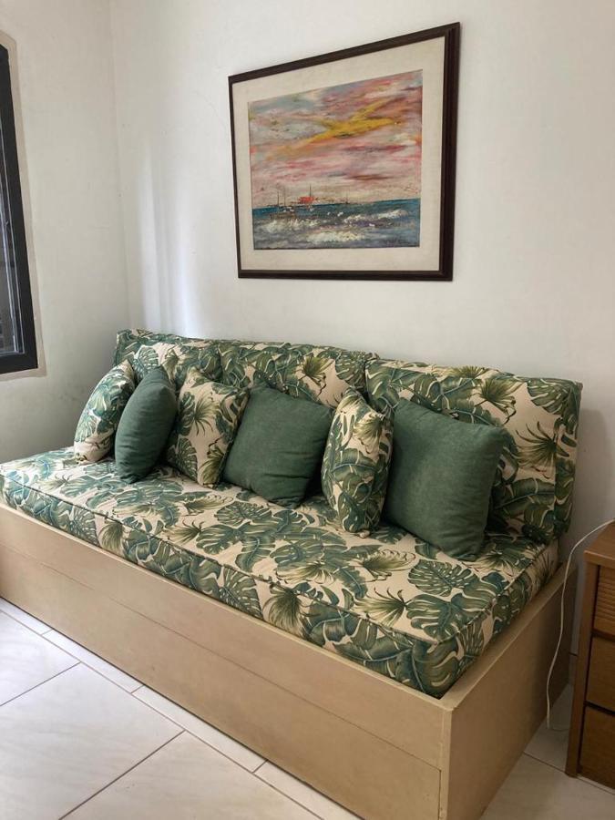 Apartamento Praia Da Enseada Guarujá Exterior foto