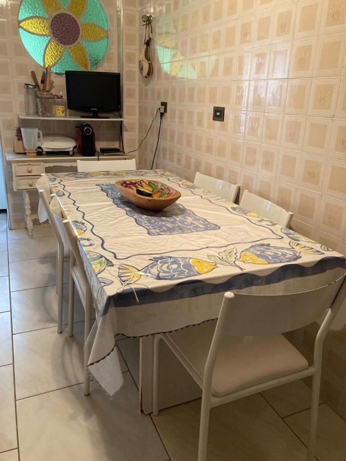 Apartamento Praia Da Enseada Guarujá Exterior foto