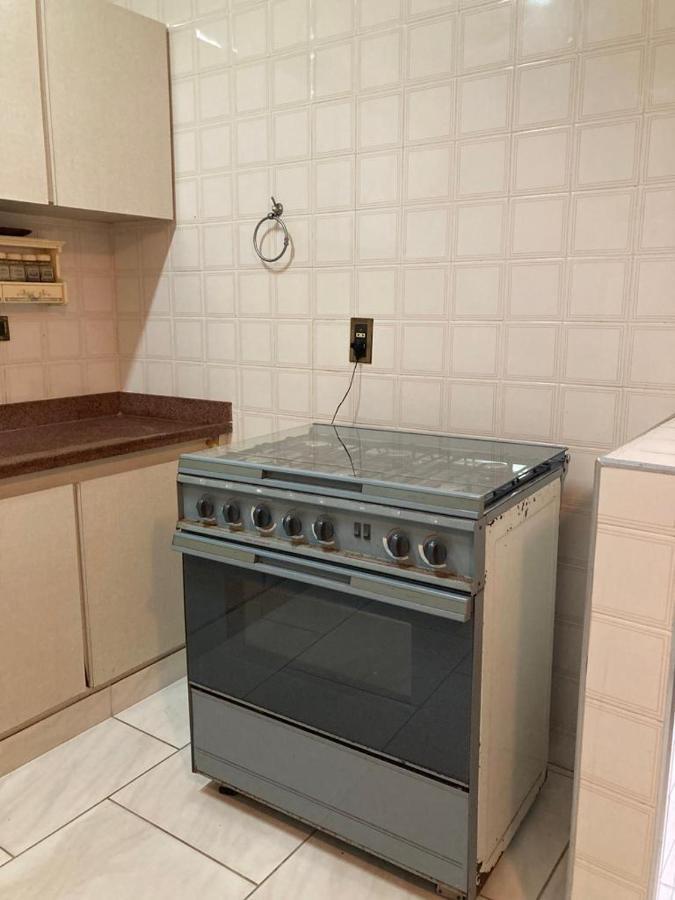 Apartamento Praia Da Enseada Guarujá Exterior foto